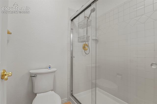MLS Image for 1355  Almagre Peak  ,Colorado Springs, Colorado