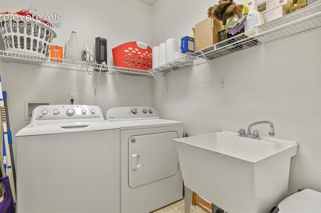 MLS Image for 1355  Almagre Peak  ,Colorado Springs, Colorado