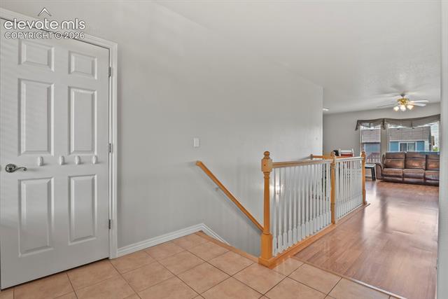 MLS Image for 1355  Almagre Peak  ,Colorado Springs, Colorado