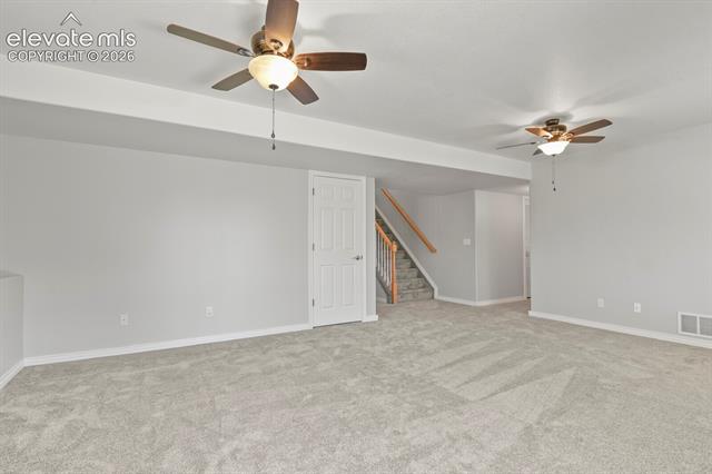 MLS Image for 1355  Almagre Peak  ,Colorado Springs, Colorado