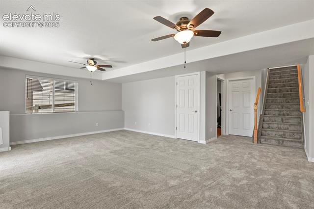 MLS Image for 1355  Almagre Peak  ,Colorado Springs, Colorado