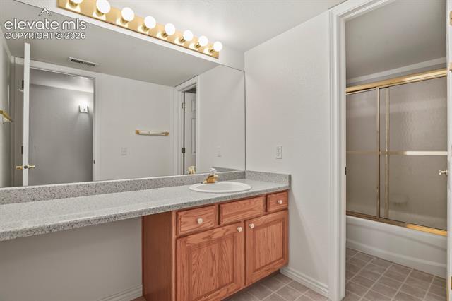 MLS Image for 1355  Almagre Peak  ,Colorado Springs, Colorado