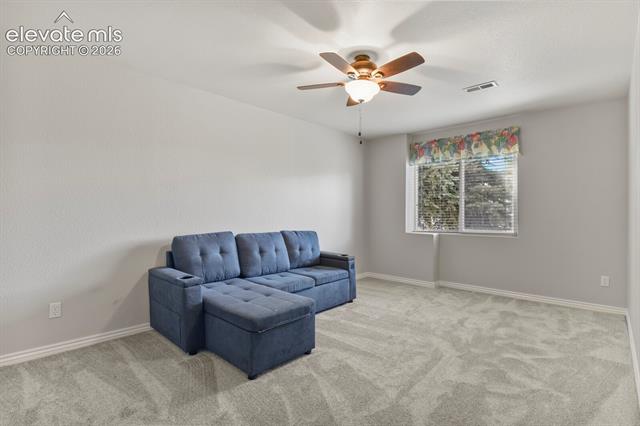MLS Image for 1355  Almagre Peak  ,Colorado Springs, Colorado