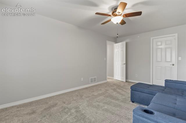 MLS Image for 1355  Almagre Peak  ,Colorado Springs, Colorado
