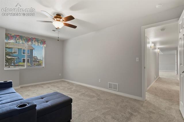 MLS Image for 1355  Almagre Peak  ,Colorado Springs, Colorado