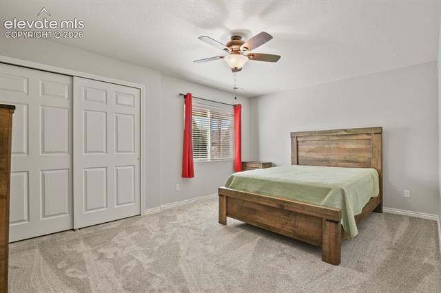 MLS Image for 1355  Almagre Peak  ,Colorado Springs, Colorado