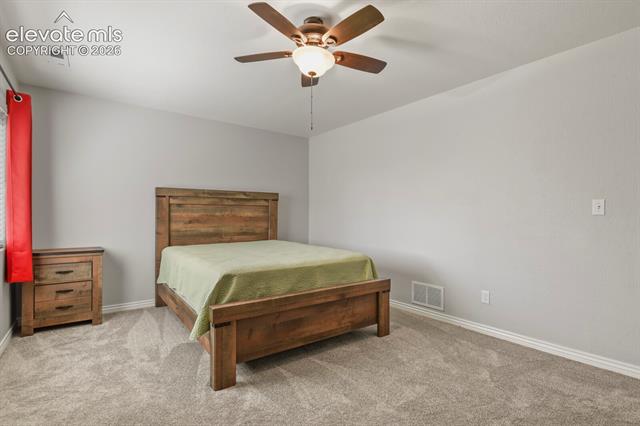 MLS Image for 1355  Almagre Peak  ,Colorado Springs, Colorado