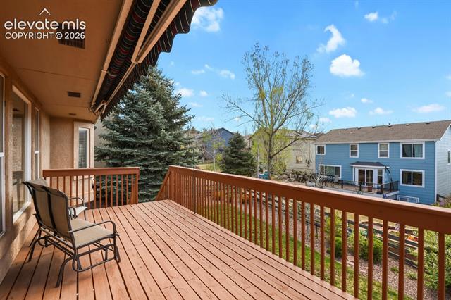 MLS Image for 1355  Almagre Peak  ,Colorado Springs, Colorado
