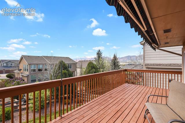 MLS Image for 1355  Almagre Peak  ,Colorado Springs, Colorado