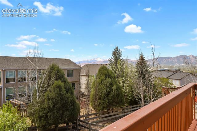 MLS Image for 1355  Almagre Peak  ,Colorado Springs, Colorado