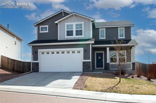 5927  Mumford  , colorado springs&nbsp; House Search MLS Picture