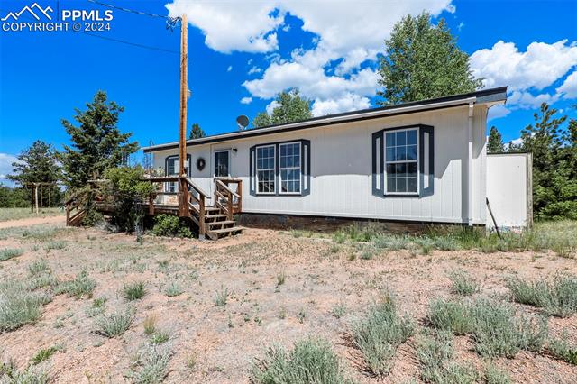 MLS Image for 43  Bison  ,Florissant, Colorado