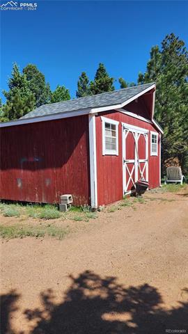 MLS Image for 43  Bison  ,Florissant, Colorado