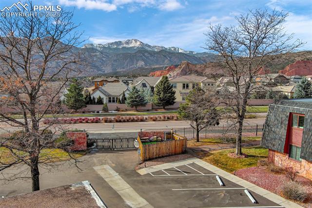 MLS Image for 2959  Mesa   ,Colorado Springs, Colorado