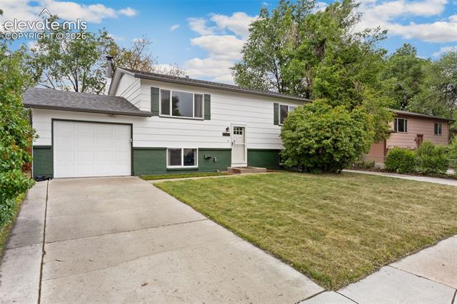 1556  Willshire  , colorado springs&nbsp; House Search MLS Picture