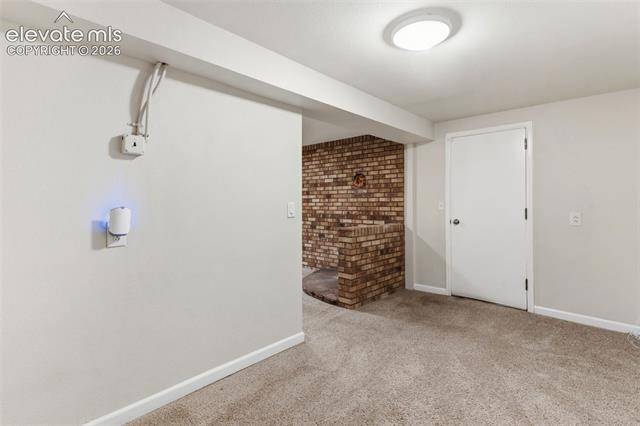 MLS Image for 1556  Willshire  ,Colorado Springs, Colorado