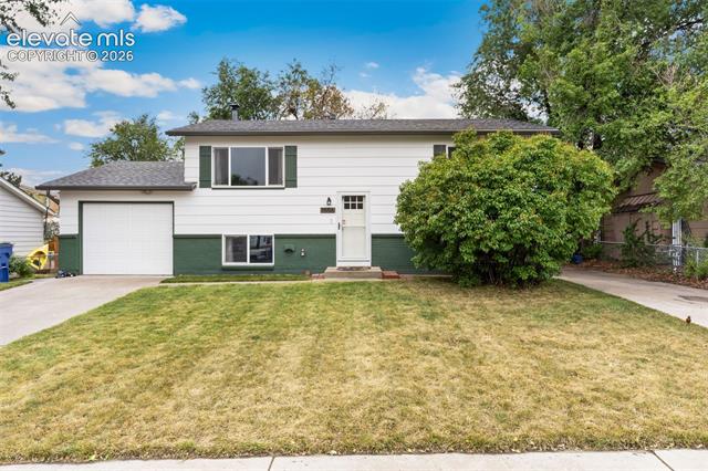 MLS Image for 1556  Willshire  ,Colorado Springs, Colorado