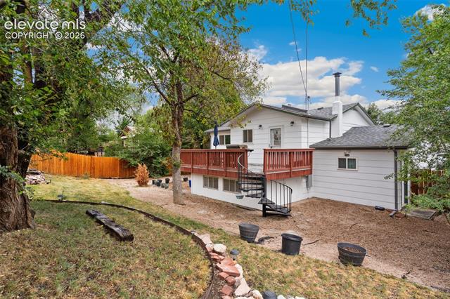 MLS Image for 1556  Willshire  ,Colorado Springs, Colorado