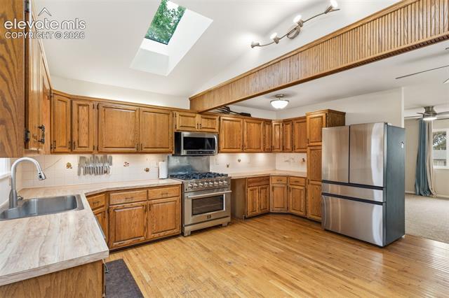 MLS Image for 1556  Willshire  ,Colorado Springs, Colorado