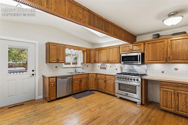 MLS Image for 1556  Willshire  ,Colorado Springs, Colorado