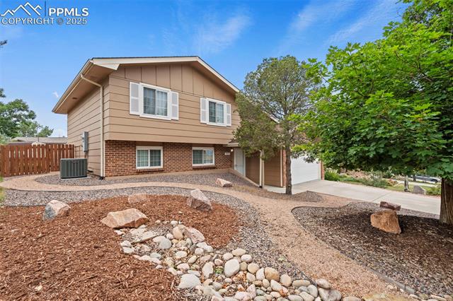 5075  Bunk House  , colorado springs  House Search MLS Picture