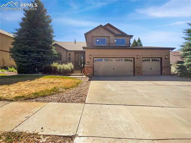 7135  Highcroft  , colorado springs  House Search MLS Picture