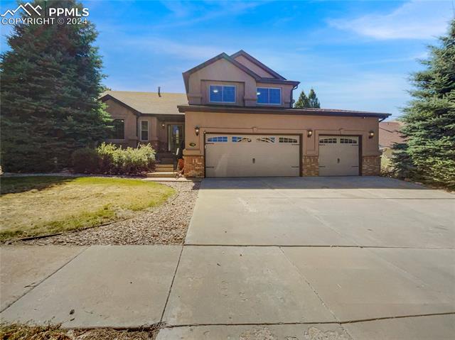 MLS Image for 7135  Highcroft  ,Colorado Springs, Colorado