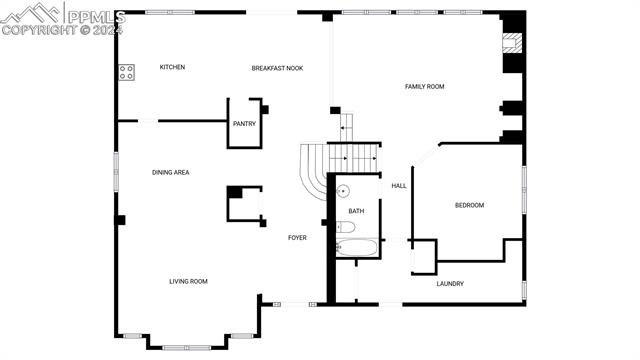 MLS Image for 7135  Highcroft  ,Colorado Springs, Colorado