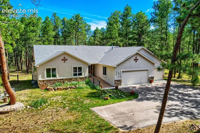 MLS Image for 8750  Tannenbaum  ,Colorado Springs, Colorado