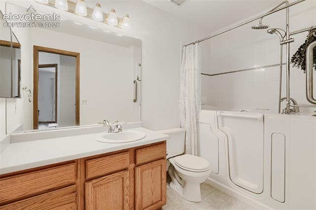 MLS Image for 8750  Tannenbaum  ,Colorado Springs, Colorado