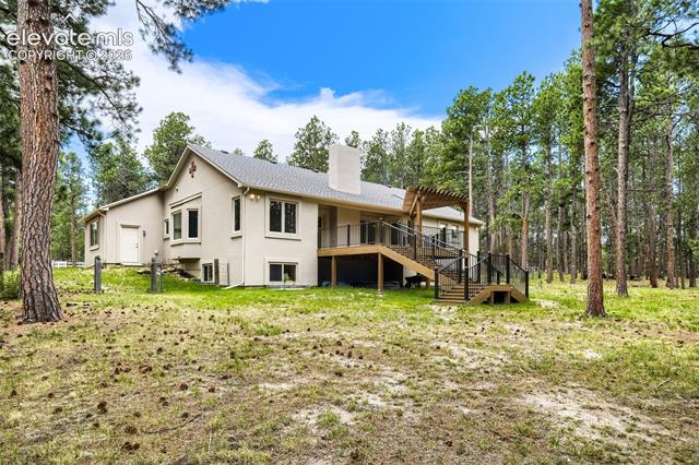 MLS Image for 8750  Tannenbaum  ,Colorado Springs, Colorado