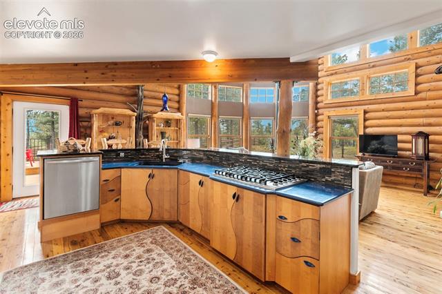 MLS Image for 9  Arapahoe  ,Woodland Park, Colorado