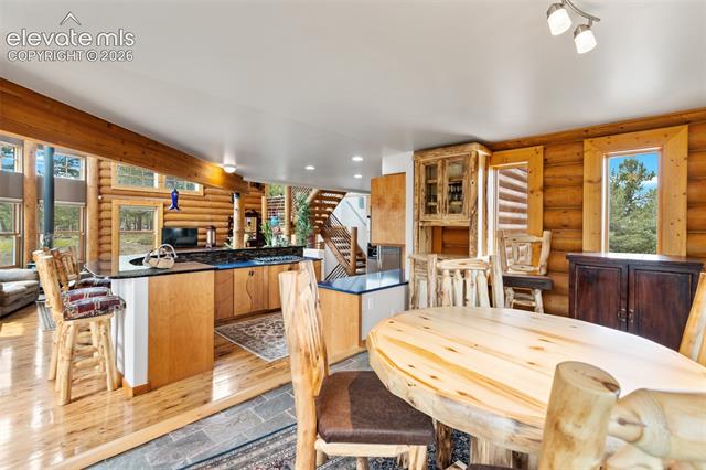 MLS Image for 9  Arapahoe  ,Woodland Park, Colorado