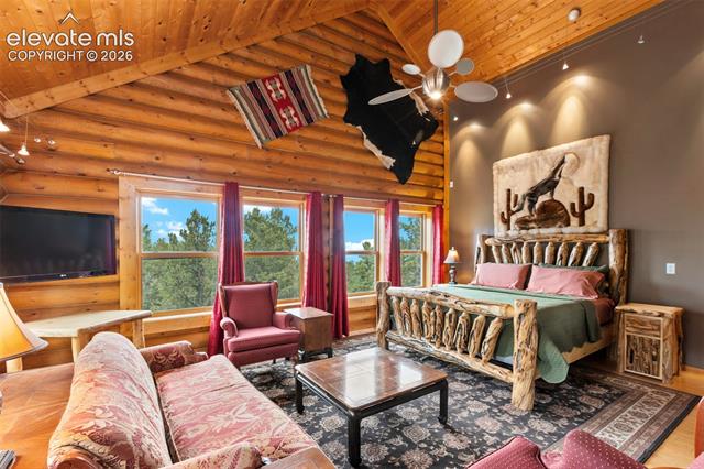 MLS Image for 9  Arapahoe  ,Woodland Park, Colorado