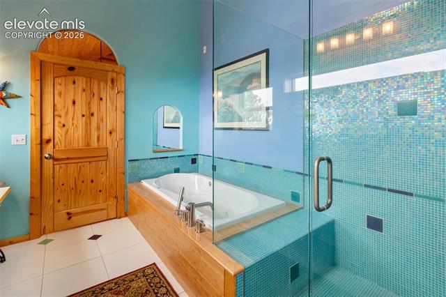 MLS Image for 9  Arapahoe  ,Woodland Park, Colorado