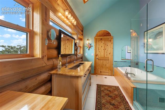 MLS Image for 9  Arapahoe  ,Woodland Park, Colorado