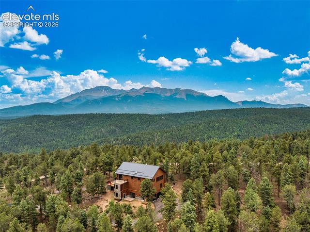 MLS Image for 9  Arapahoe  ,Woodland Park, Colorado