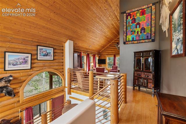 MLS Image for 9  Arapahoe  ,Woodland Park, Colorado