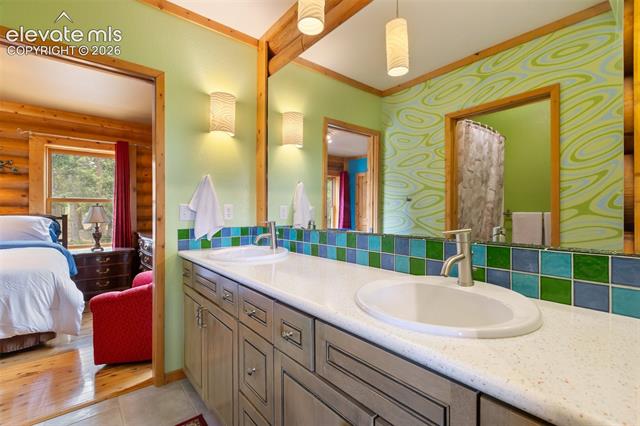 MLS Image for 9  Arapahoe  ,Woodland Park, Colorado