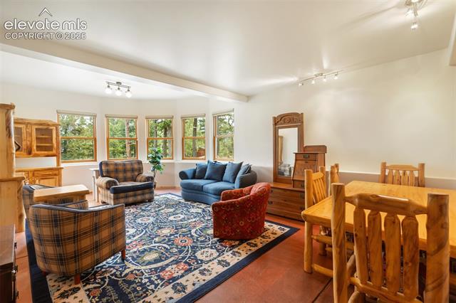 MLS Image for 9  Arapahoe  ,Woodland Park, Colorado