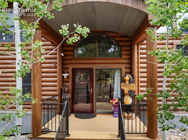 MLS Image for 9  Arapahoe  ,Woodland Park, Colorado
