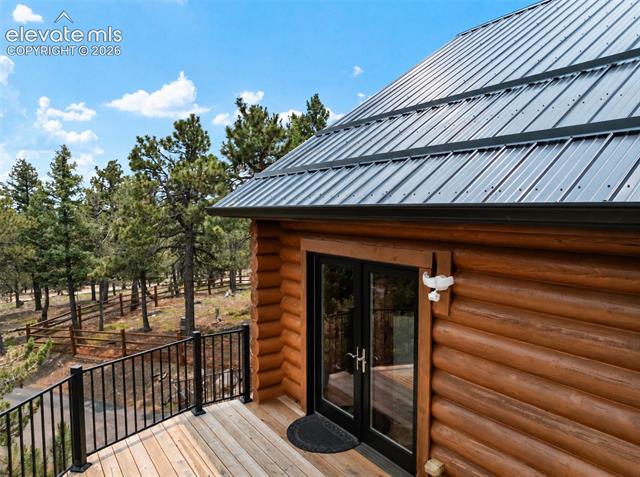 MLS Image for 9  Arapahoe  ,Woodland Park, Colorado