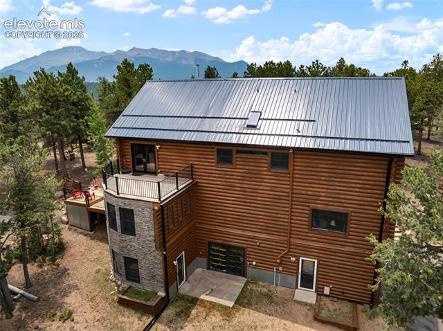 MLS Image for 9  Arapahoe  ,Woodland Park, Colorado