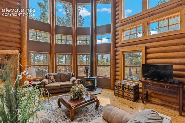 MLS Image for 9  Arapahoe  ,Woodland Park, Colorado