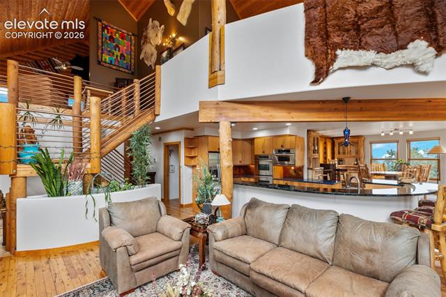 MLS Image for 9  Arapahoe  ,Woodland Park, Colorado