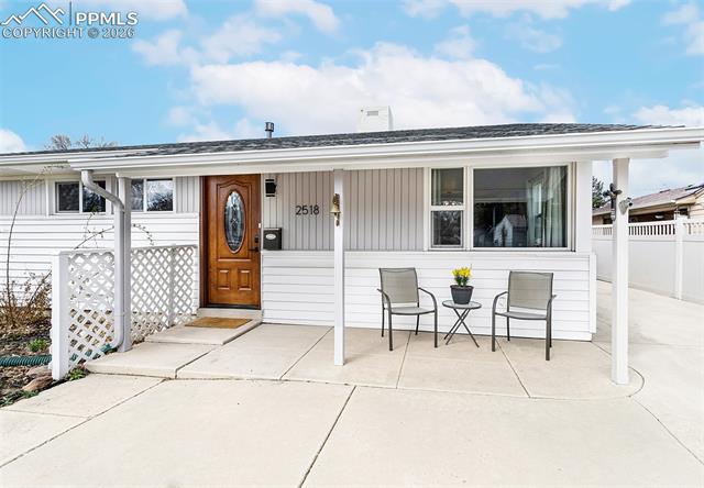2518  Jay  , colorado springs&nbsp; House Search MLS Picture