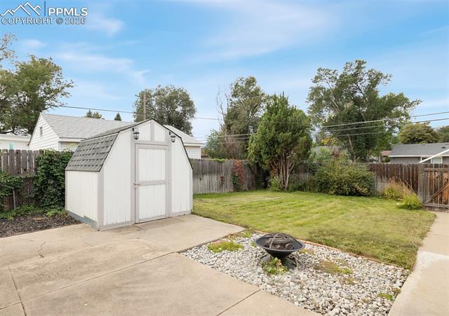 MLS Image for 2518  Jay  ,Colorado Springs, Colorado