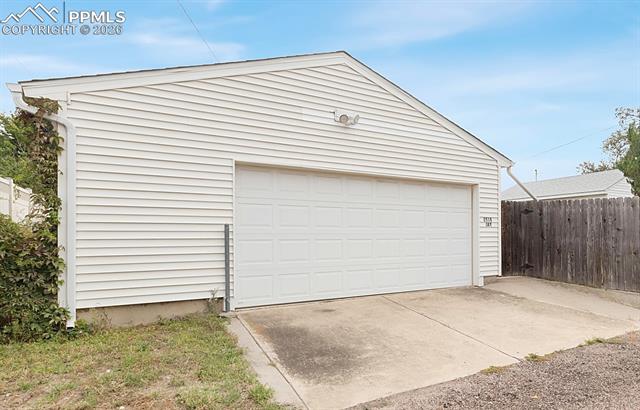 MLS Image for 2518  Jay  ,Colorado Springs, Colorado
