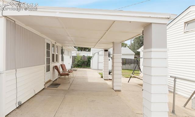 MLS Image for 2518  Jay  ,Colorado Springs, Colorado
