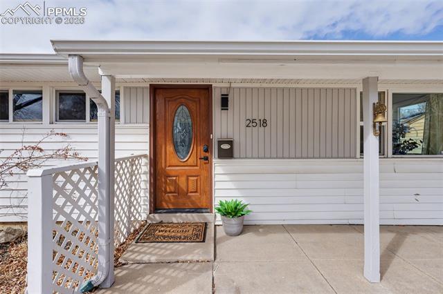 MLS Image for 2518  Jay  ,Colorado Springs, Colorado